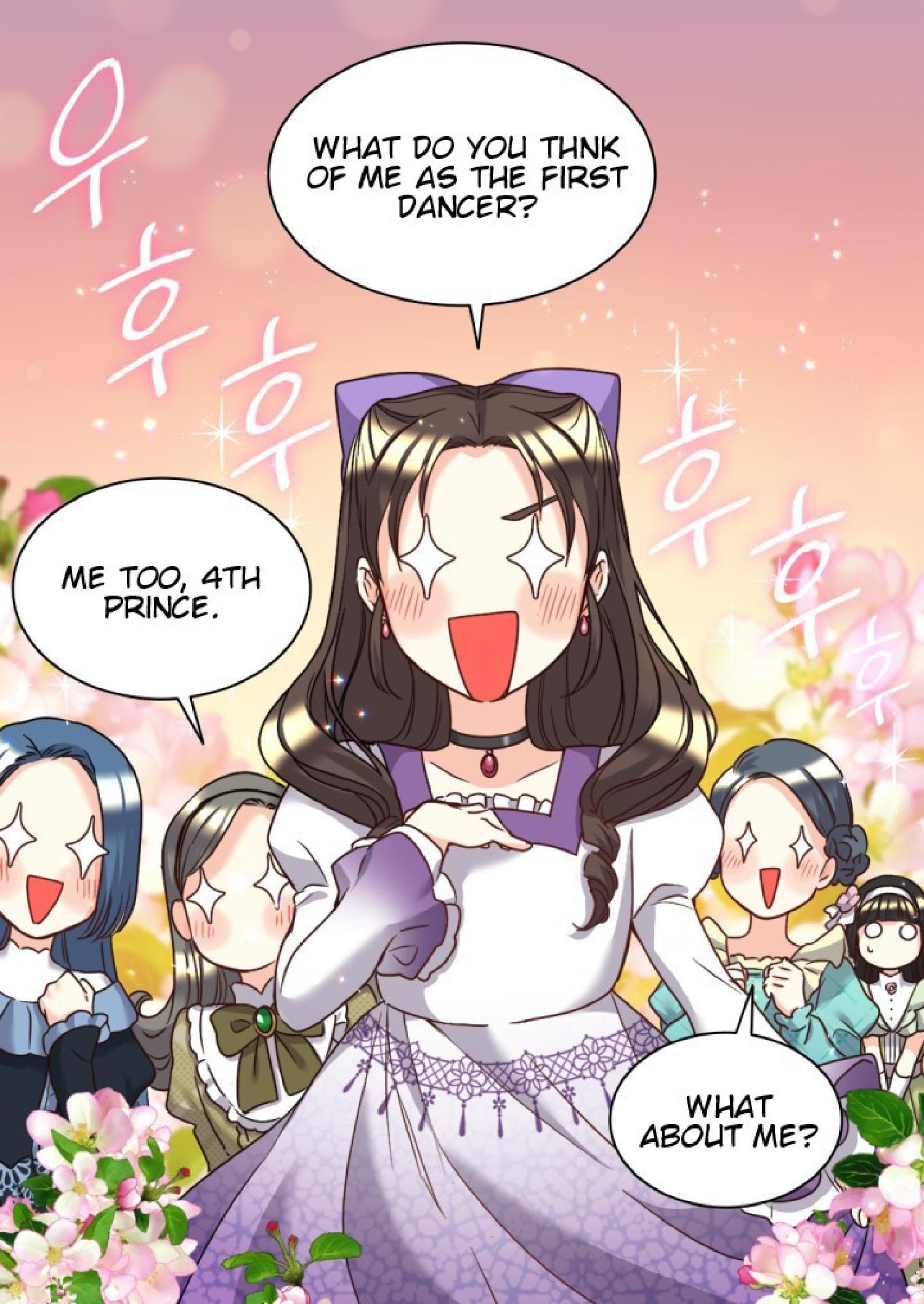 The Twins' New Life Chapter 83 - page 49