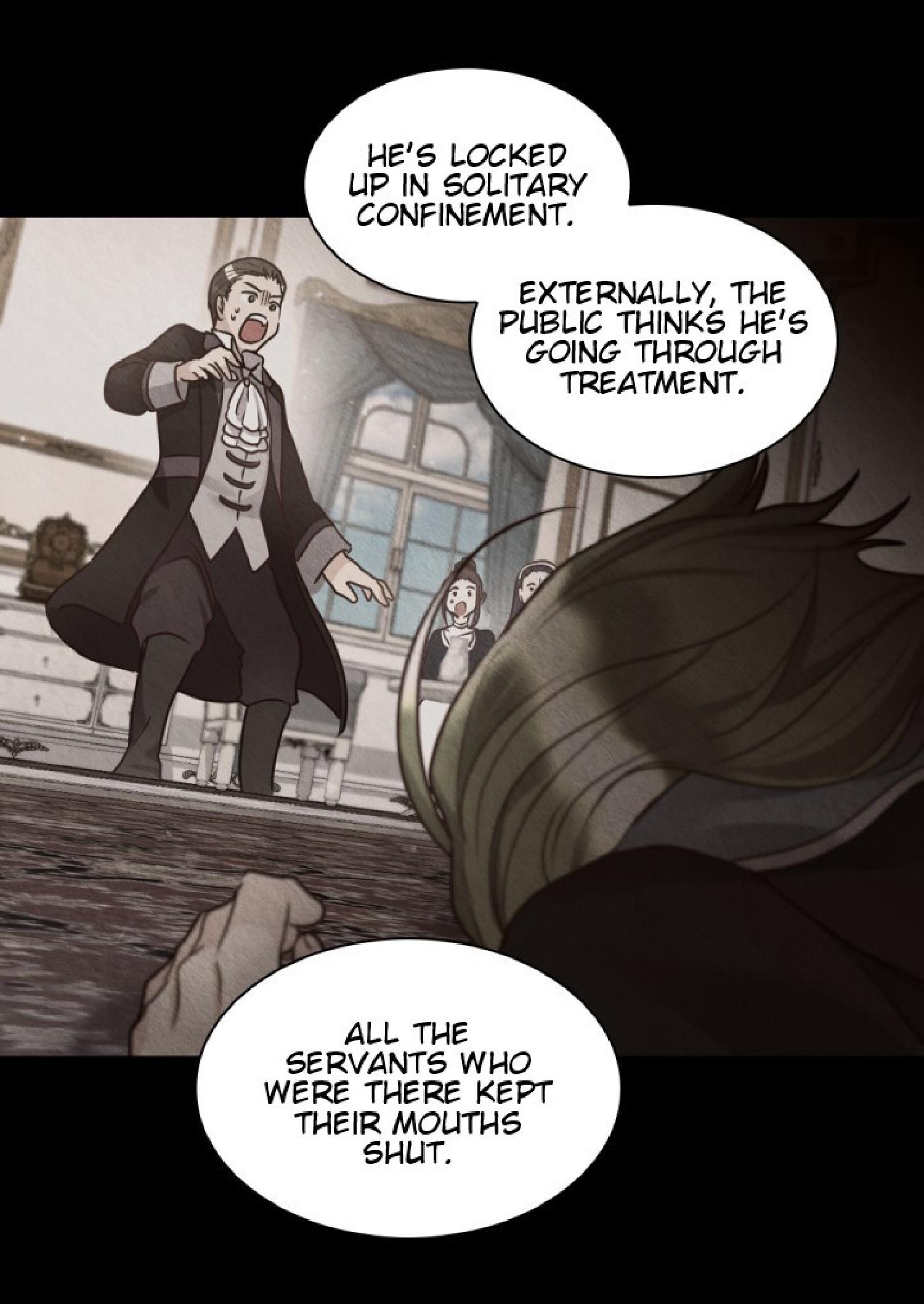 The Twins' New Life Chapter 83 - page 5