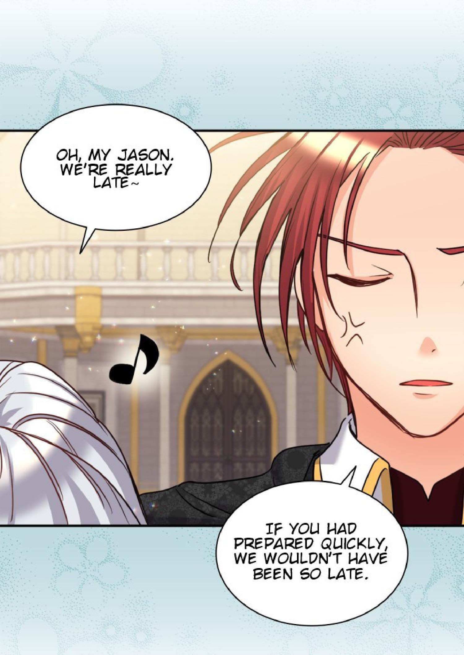 The Twins' New Life Chapter 83 - page 53