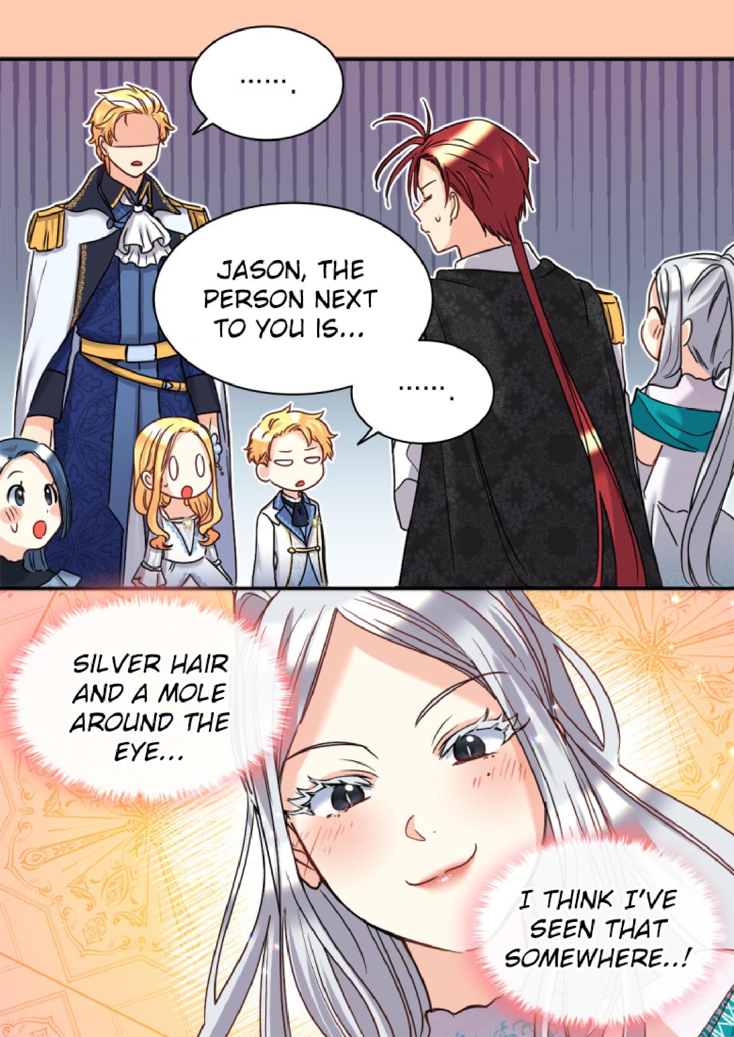 The Twins' New Life Chapter 83 - page 55