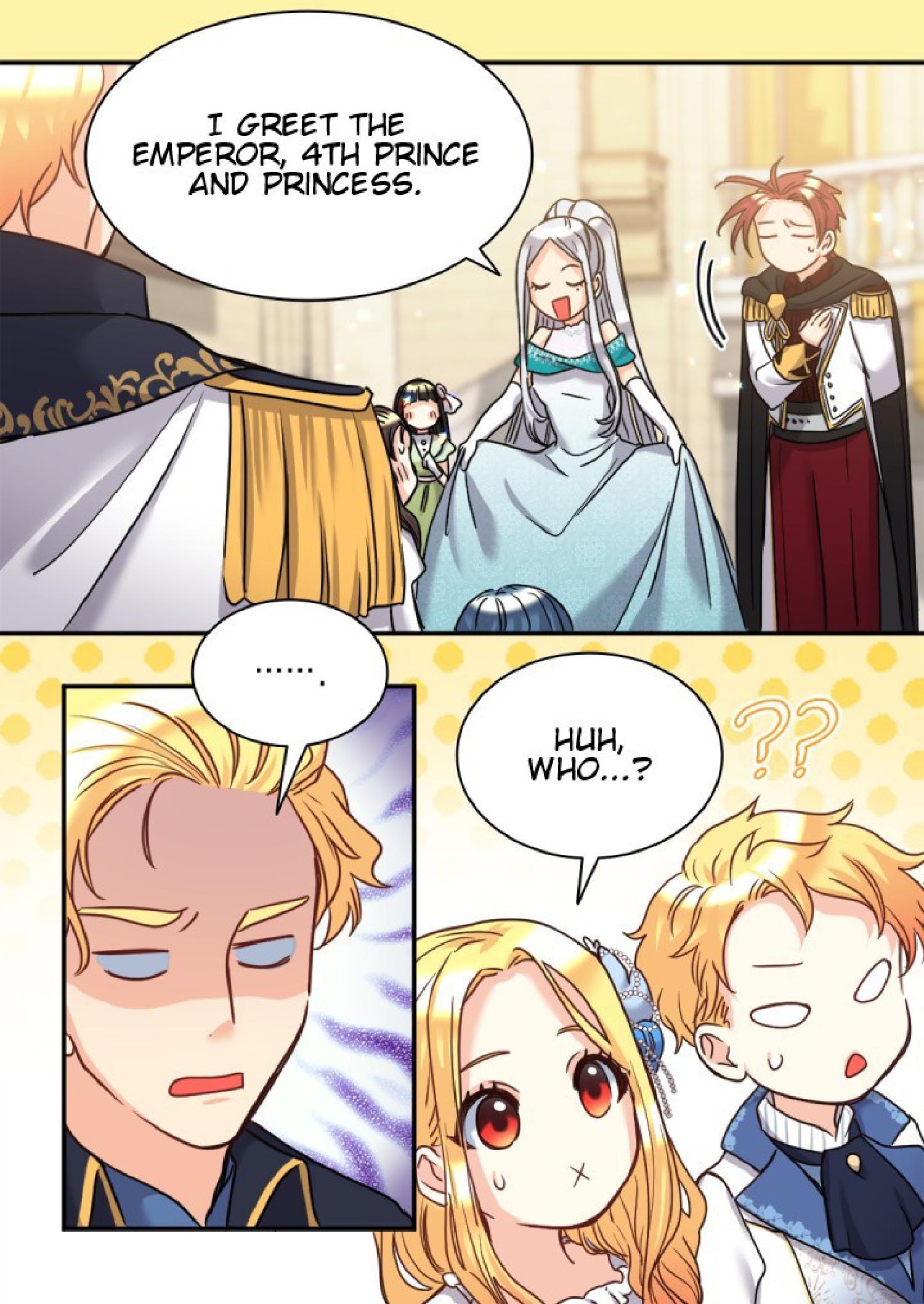 The Twins' New Life Chapter 83 - page 56