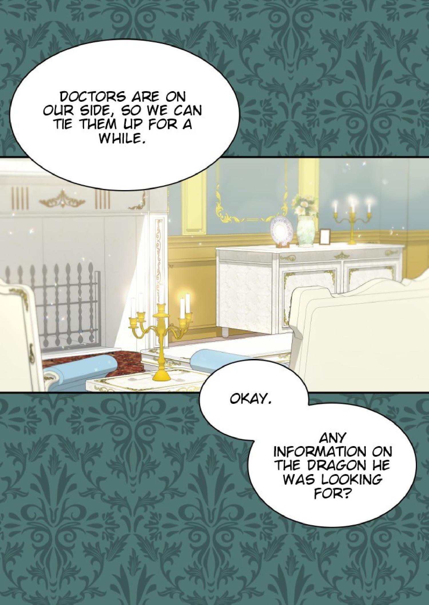 The Twins' New Life Chapter 83 - page 6
