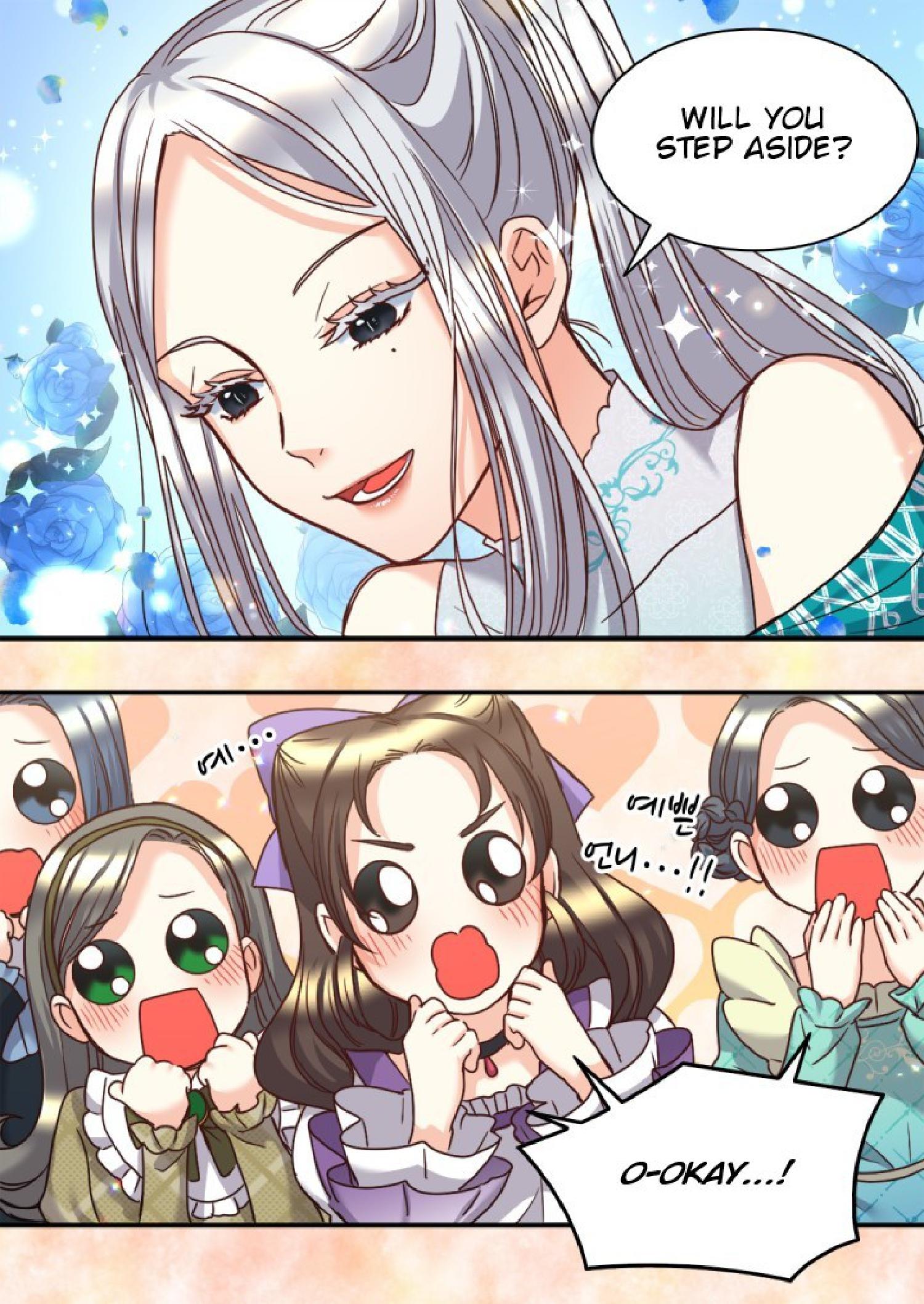 The Twins' New Life Chapter 83 - page 60