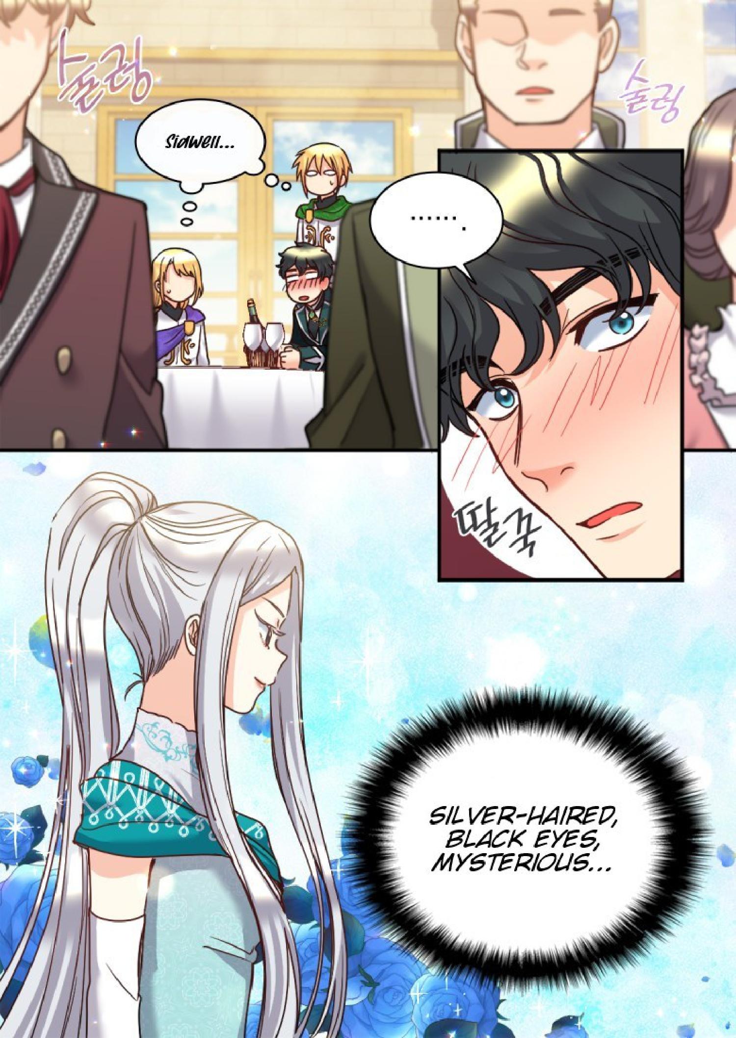 The Twins' New Life Chapter 83 - page 62