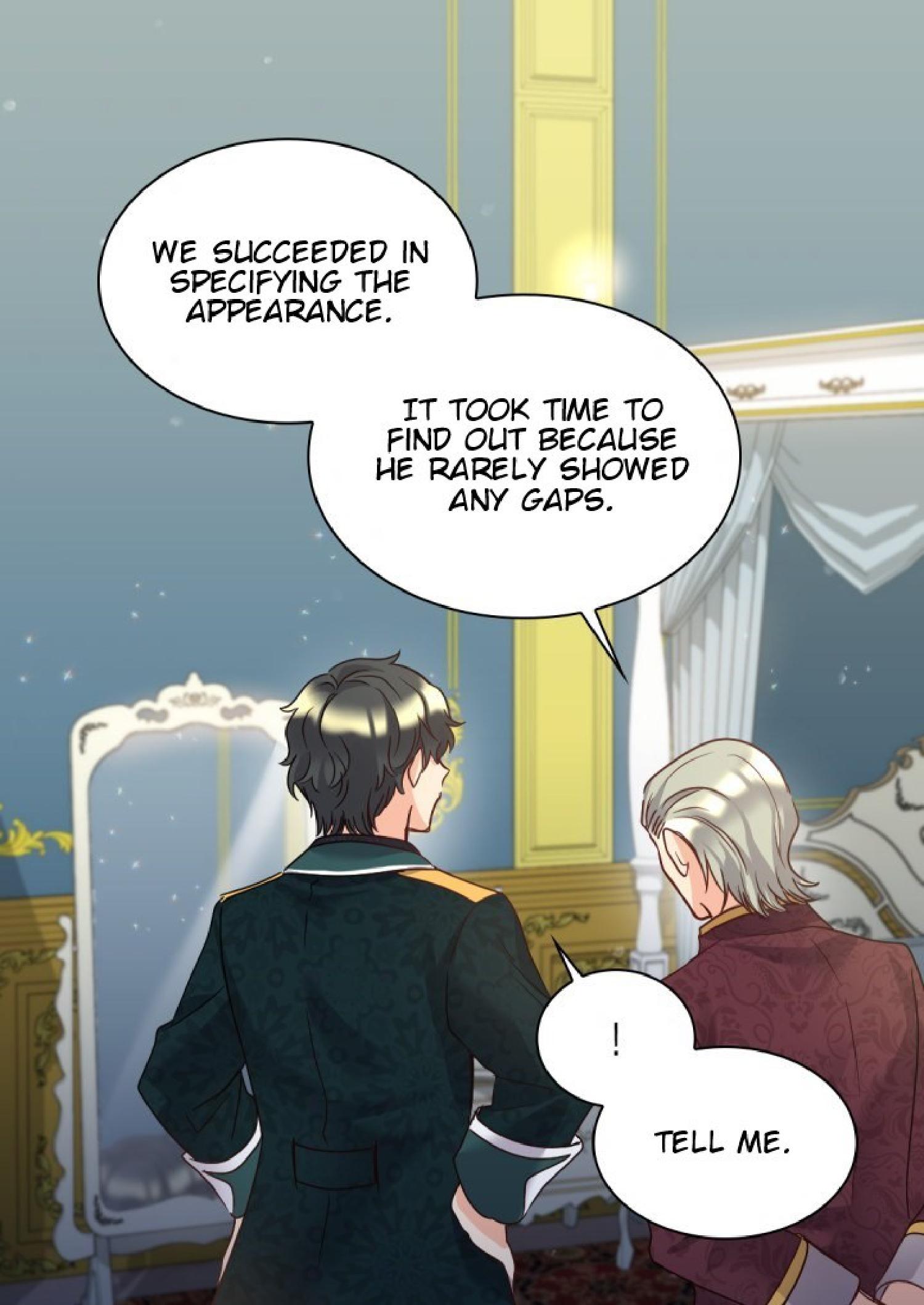 The Twins' New Life Chapter 83 - page 7