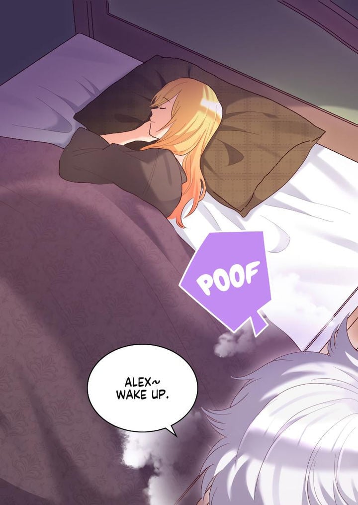 The Twins' New Life Chapter 38 - page 11
