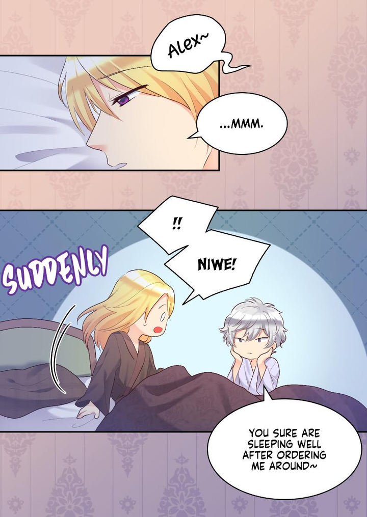 The Twins' New Life Chapter 38 - page 12