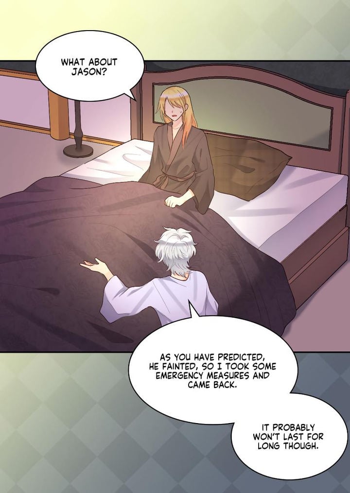 The Twins' New Life Chapter 38 - page 13