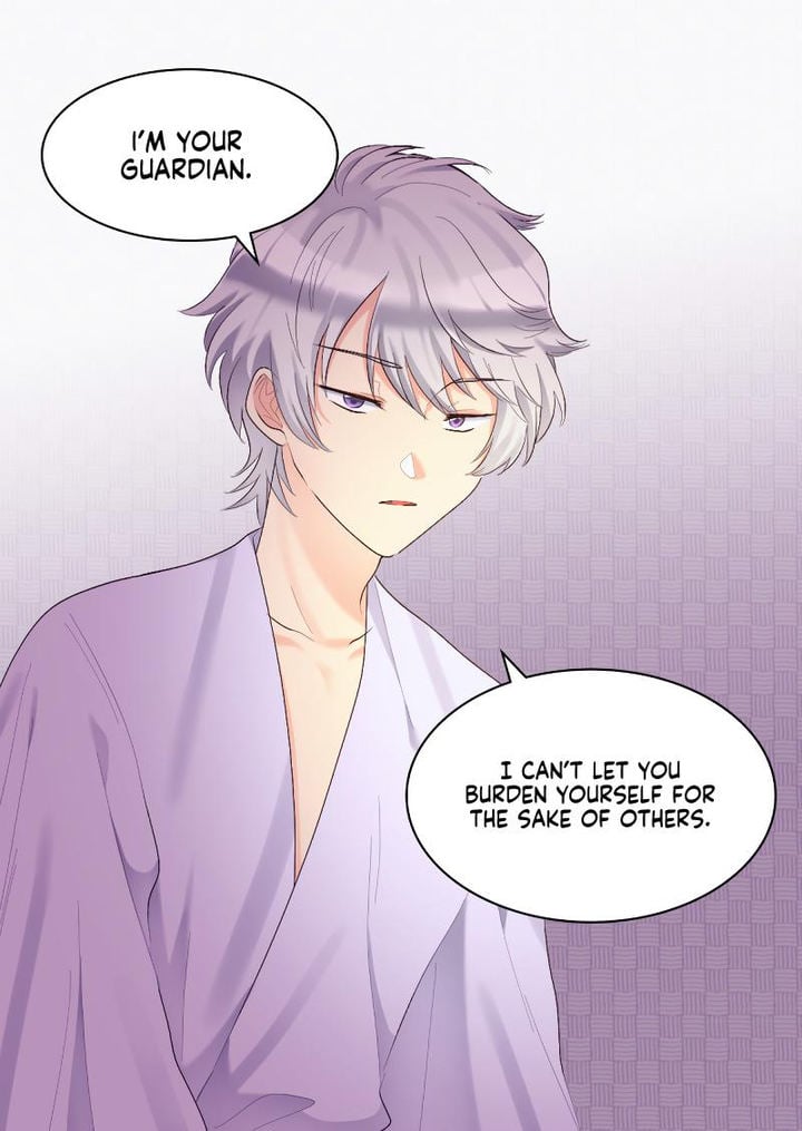 The Twins' New Life Chapter 38 - page 15
