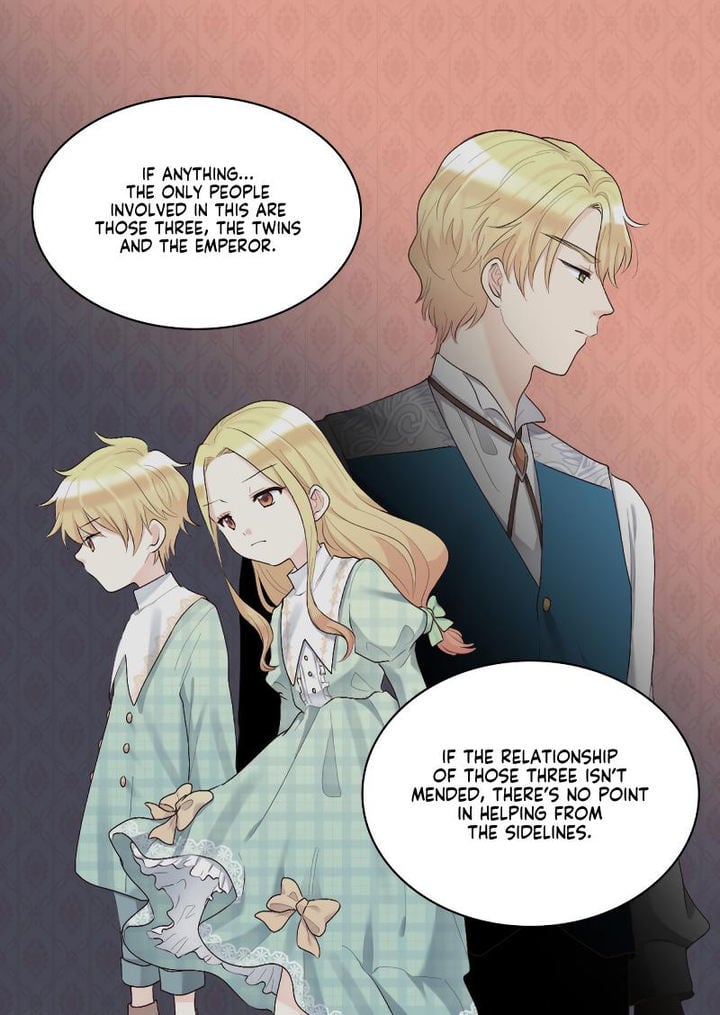 The Twins' New Life Chapter 38 - page 17