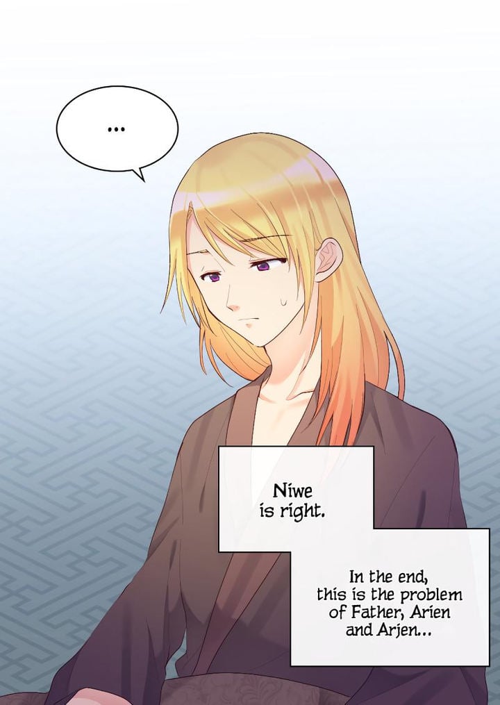 The Twins' New Life Chapter 38 - page 18
