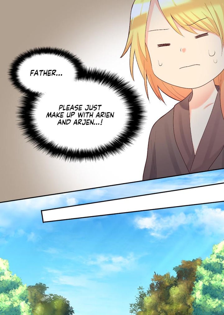 The Twins' New Life Chapter 38 - page 19