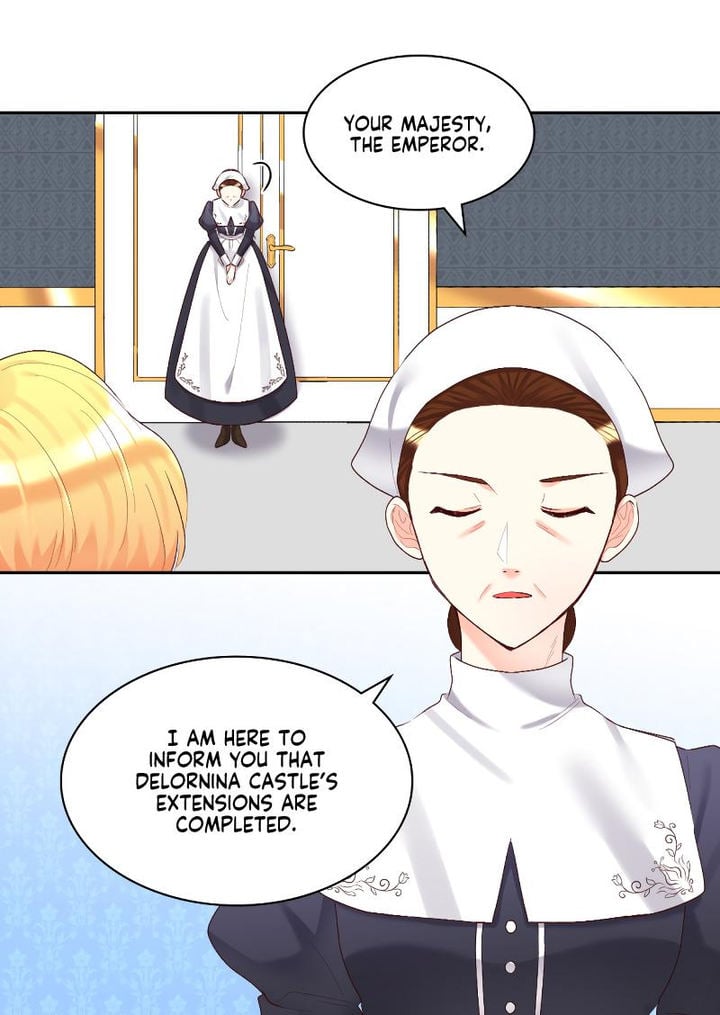 The Twins' New Life Chapter 38 - page 21