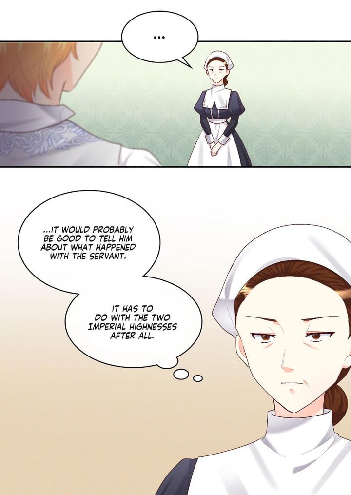 The Twins' New Life Chapter 38 - page 24