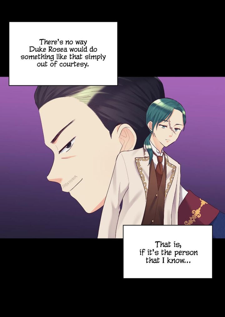 The Twins' New Life Chapter 38 - page 25