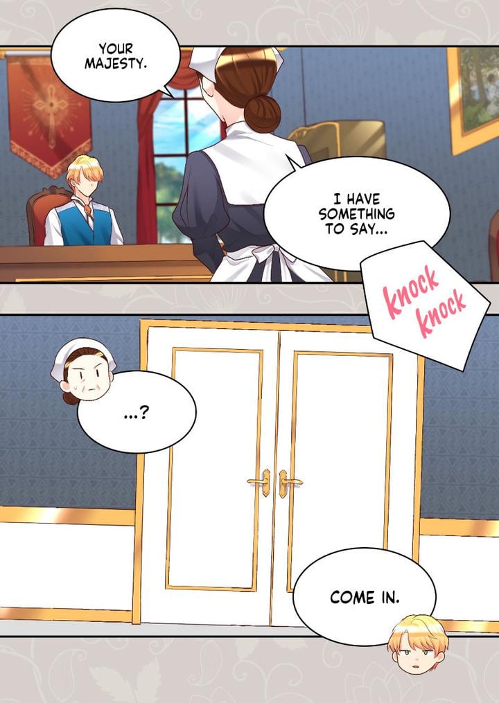 The Twins' New Life Chapter 38 - page 26