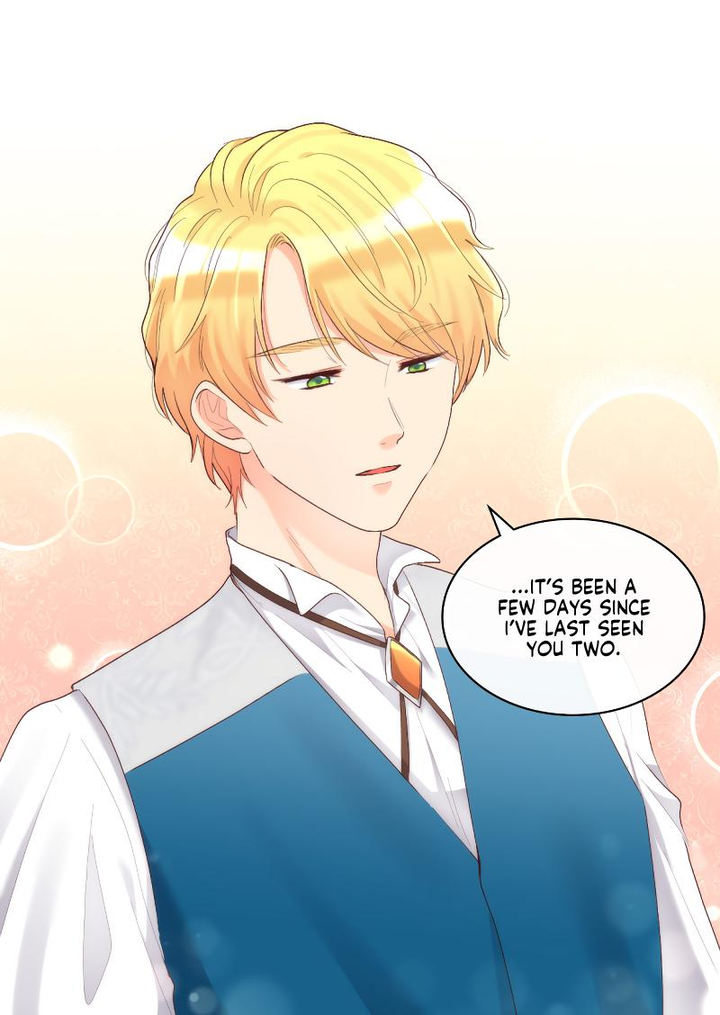 The Twins' New Life Chapter 38 - page 29