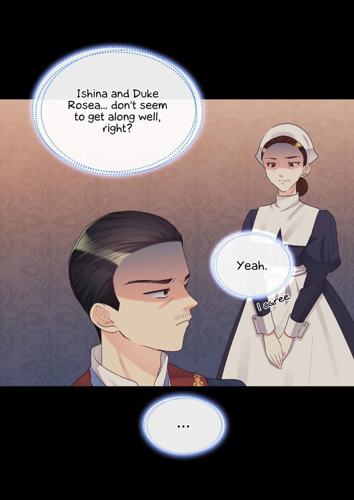The Twins' New Life Chapter 38 - page 3
