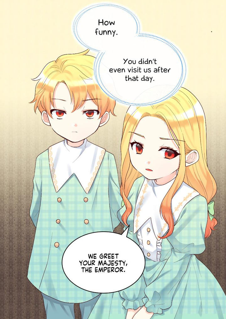 The Twins' New Life Chapter 38 - page 30