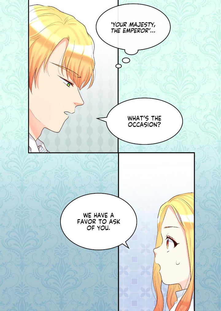 The Twins' New Life Chapter 38 - page 31