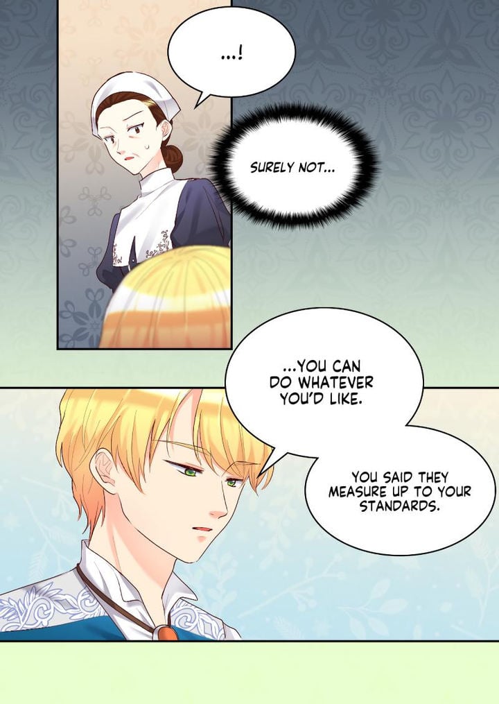The Twins' New Life Chapter 38 - page 33