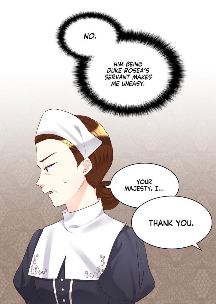 The Twins' New Life Chapter 38 - page 34