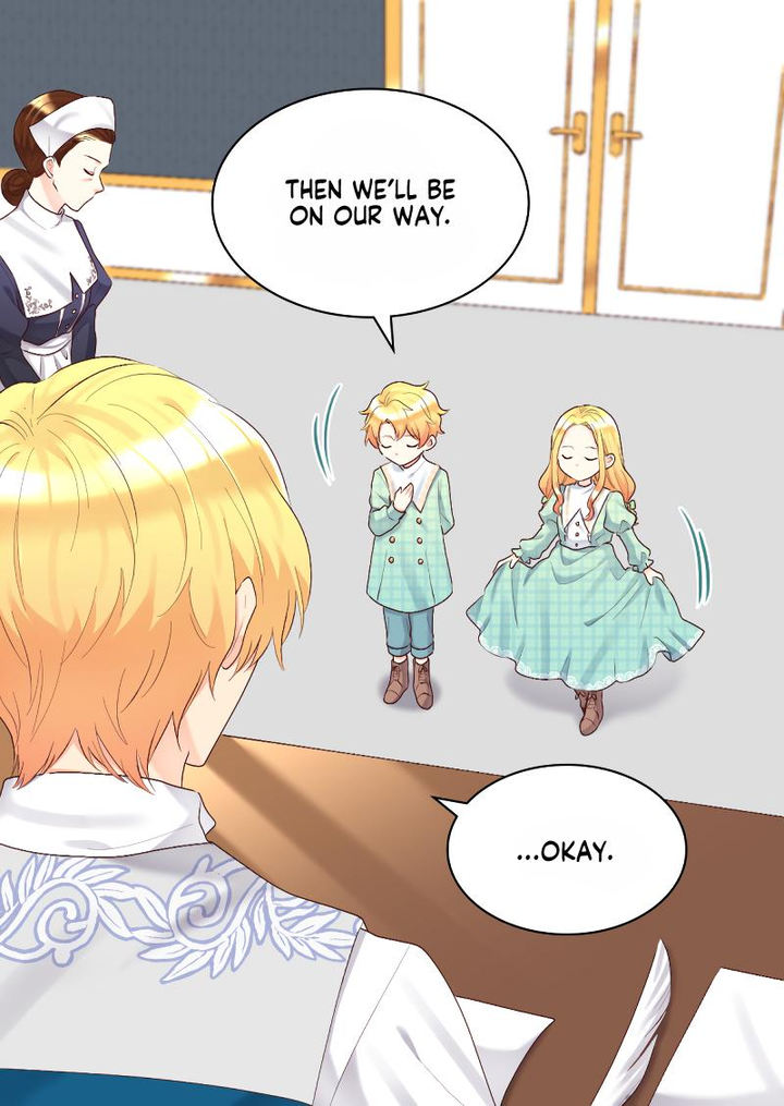The Twins' New Life Chapter 38 - page 38