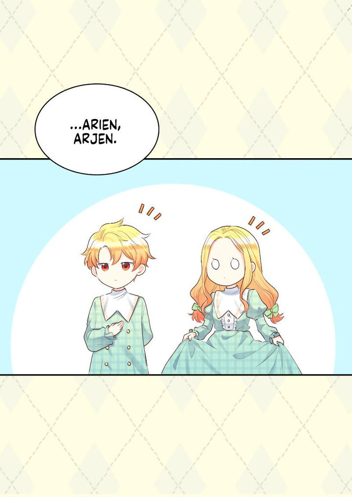 The Twins' New Life Chapter 38 - page 39