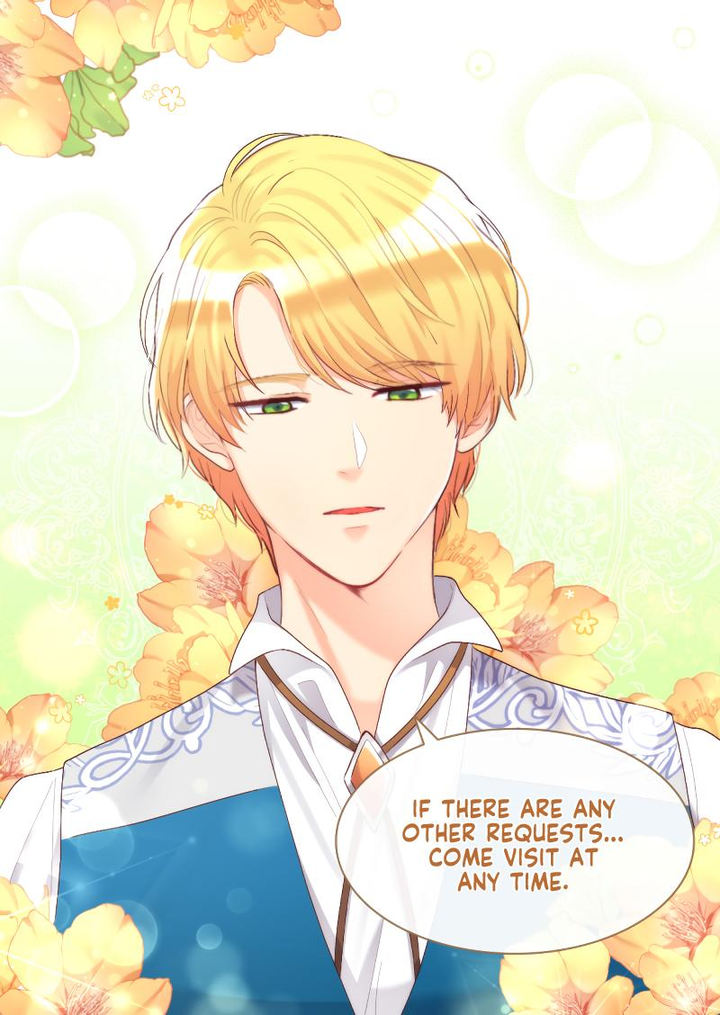 The Twins' New Life Chapter 38 - page 40