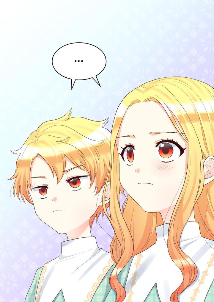 The Twins' New Life Chapter 38 - page 41
