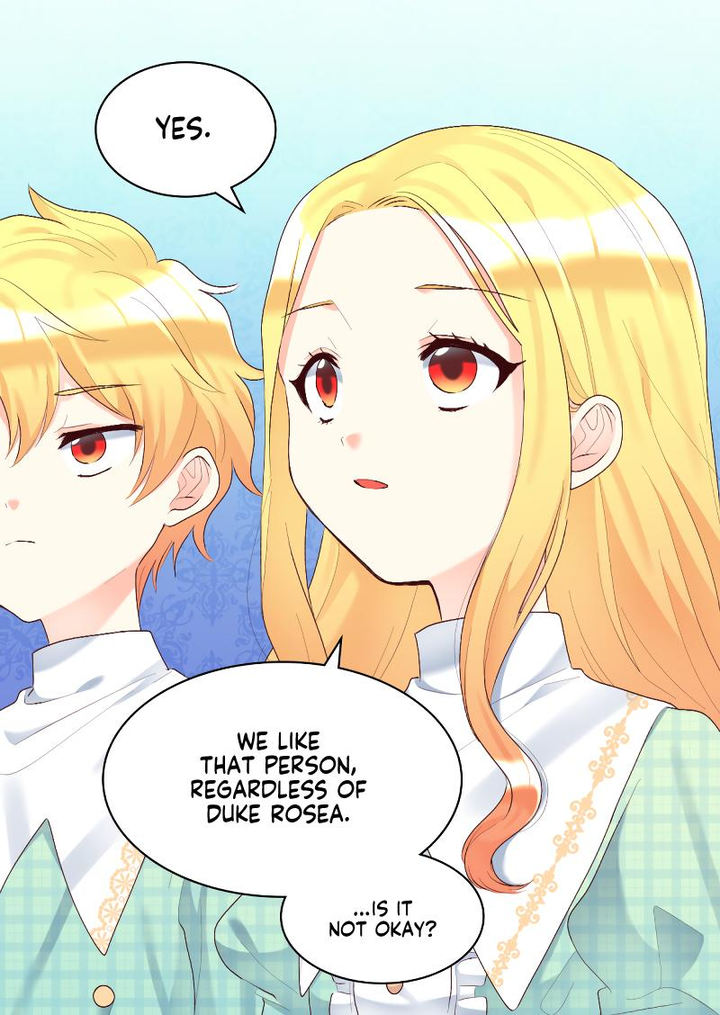 The Twins' New Life Chapter 38 - page 49