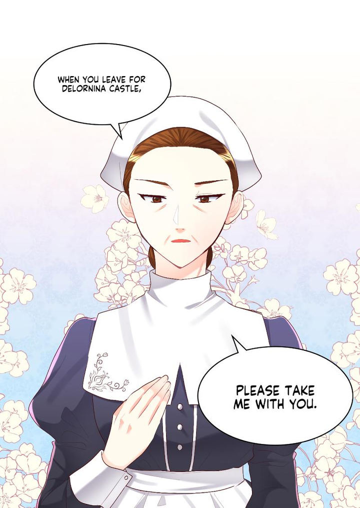 The Twins' New Life Chapter 38 - page 51