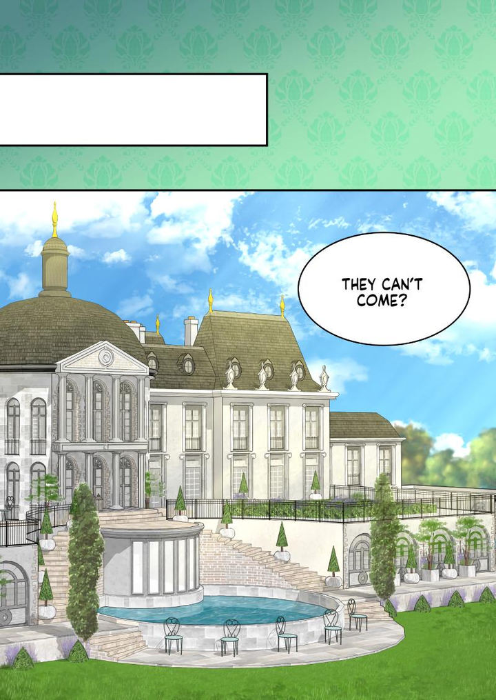 The Twins' New Life Chapter 38 - page 55