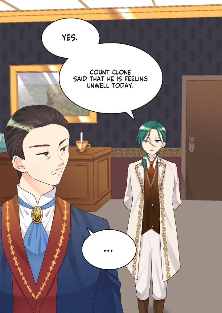 The Twins' New Life Chapter 38 - page 56