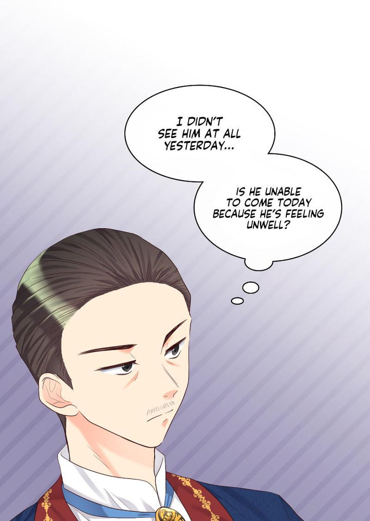 The Twins' New Life Chapter 38 - page 57