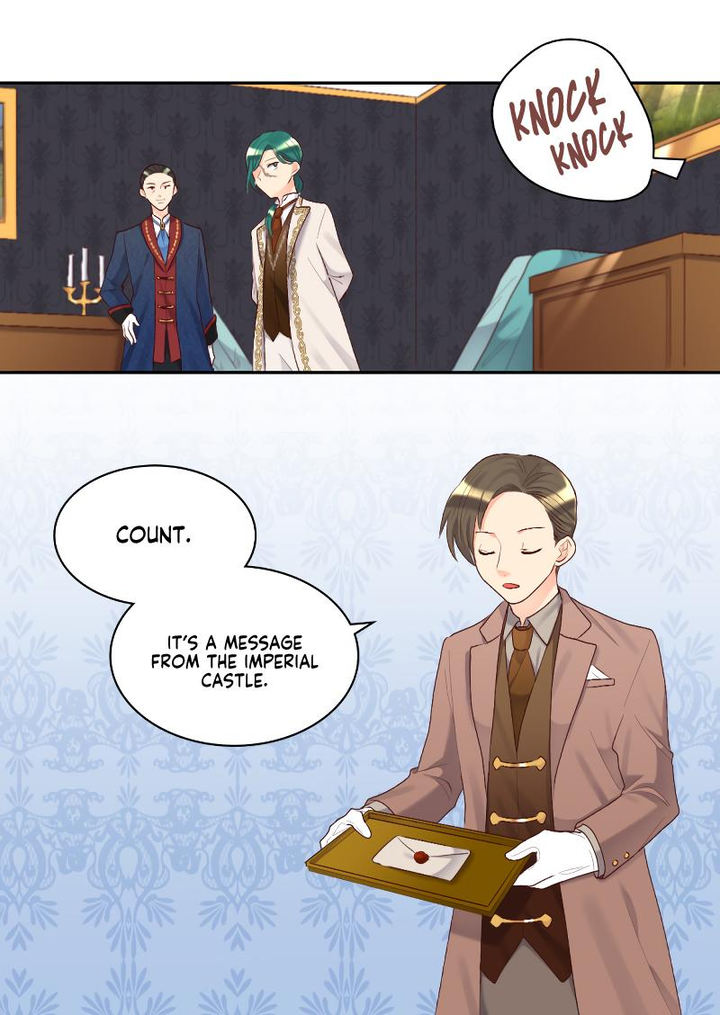 The Twins' New Life Chapter 38 - page 58