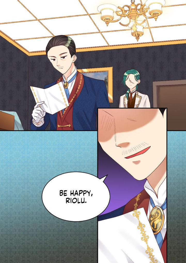 The Twins' New Life Chapter 38 - page 59