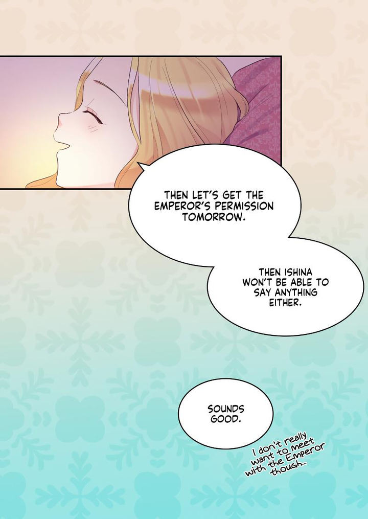 The Twins' New Life Chapter 38 - page 6