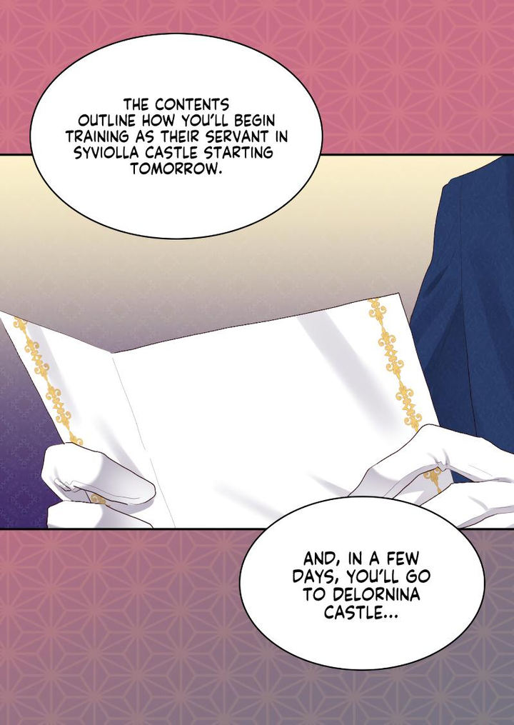 The Twins' New Life Chapter 38 - page 61