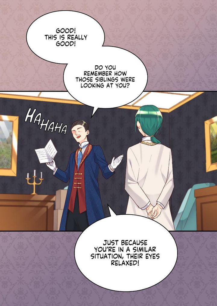 The Twins' New Life Chapter 38 - page 62