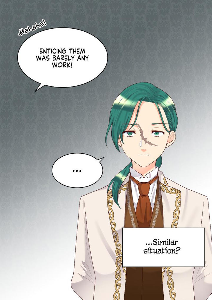 The Twins' New Life Chapter 38 - page 63