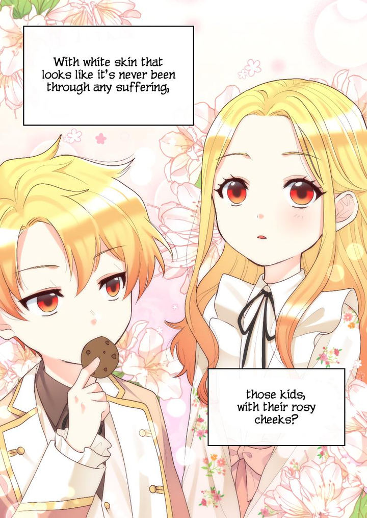 The Twins' New Life Chapter 38 - page 64