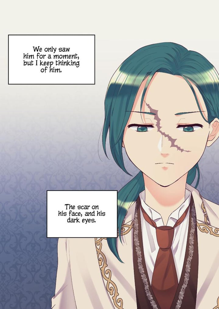 The Twins' New Life Chapter 38 - page 7