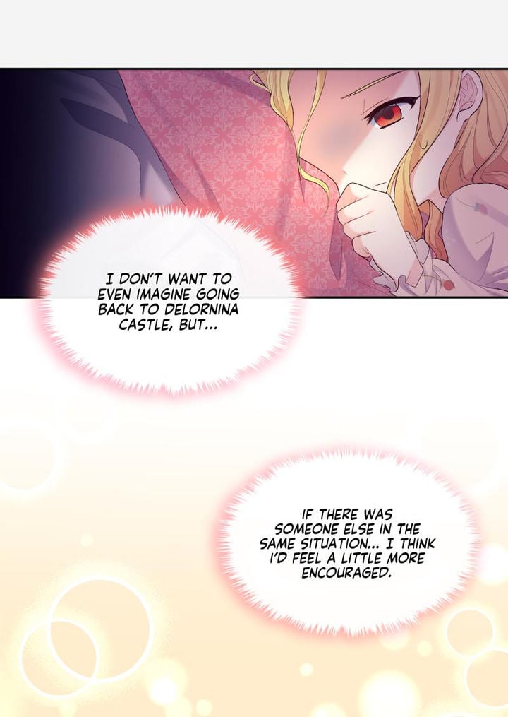 The Twins' New Life Chapter 38 - page 9