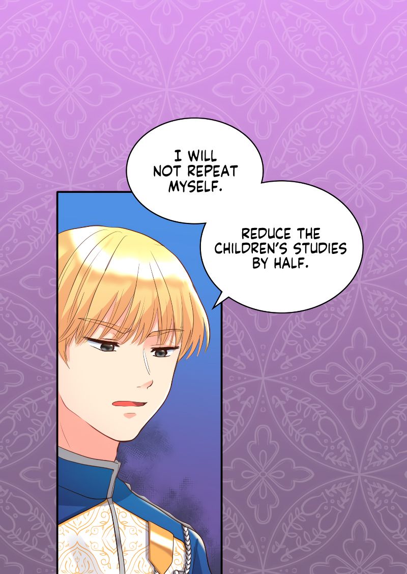 The Twins' New Life Chapter 13 - page 10