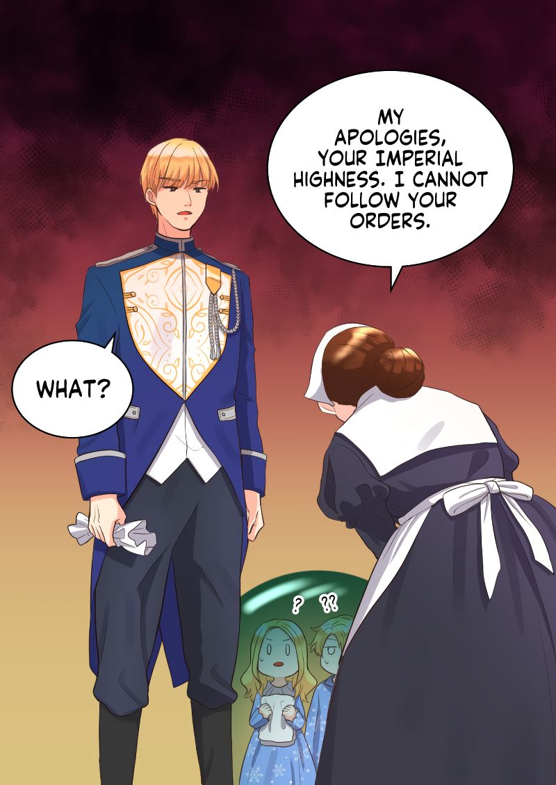 The Twins' New Life Chapter 13 - page 11
