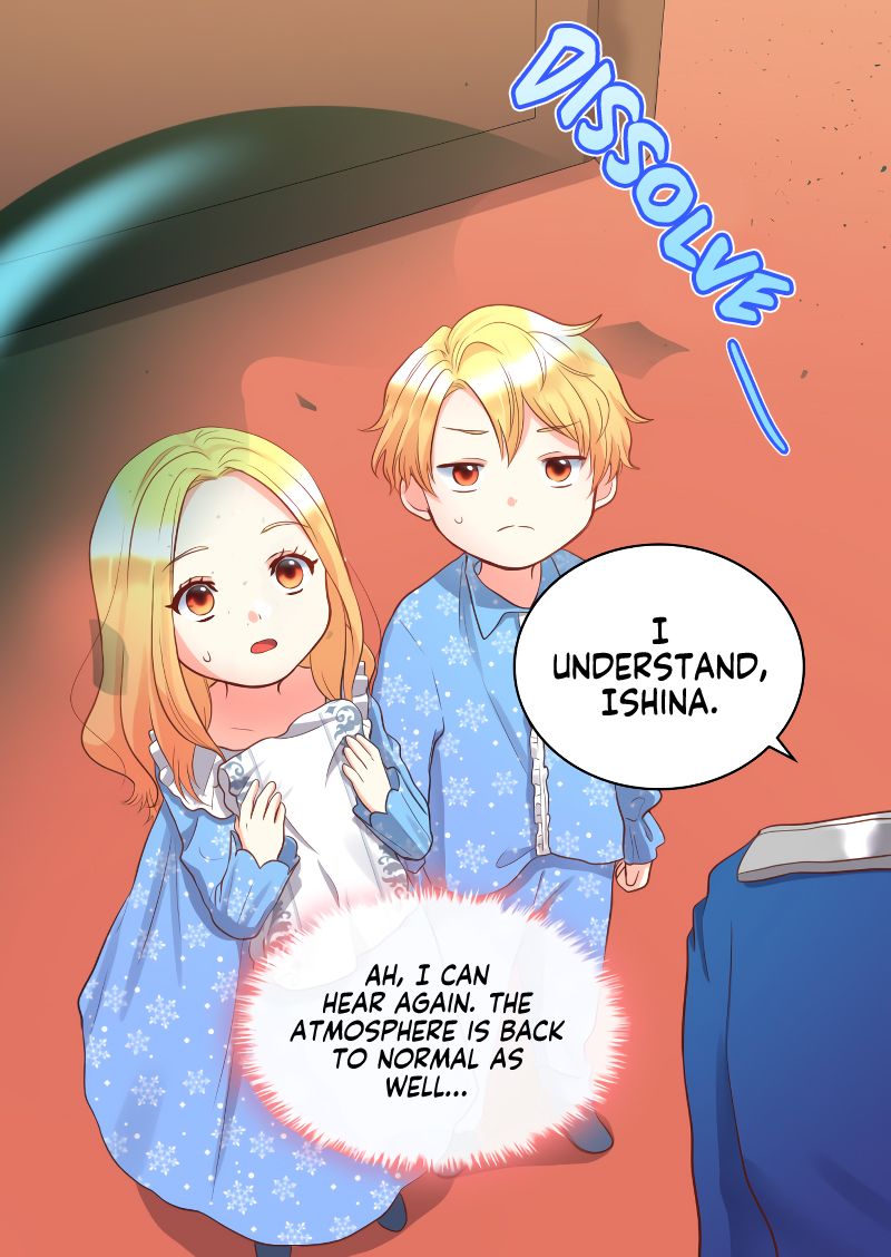 The Twins' New Life Chapter 13 - page 16