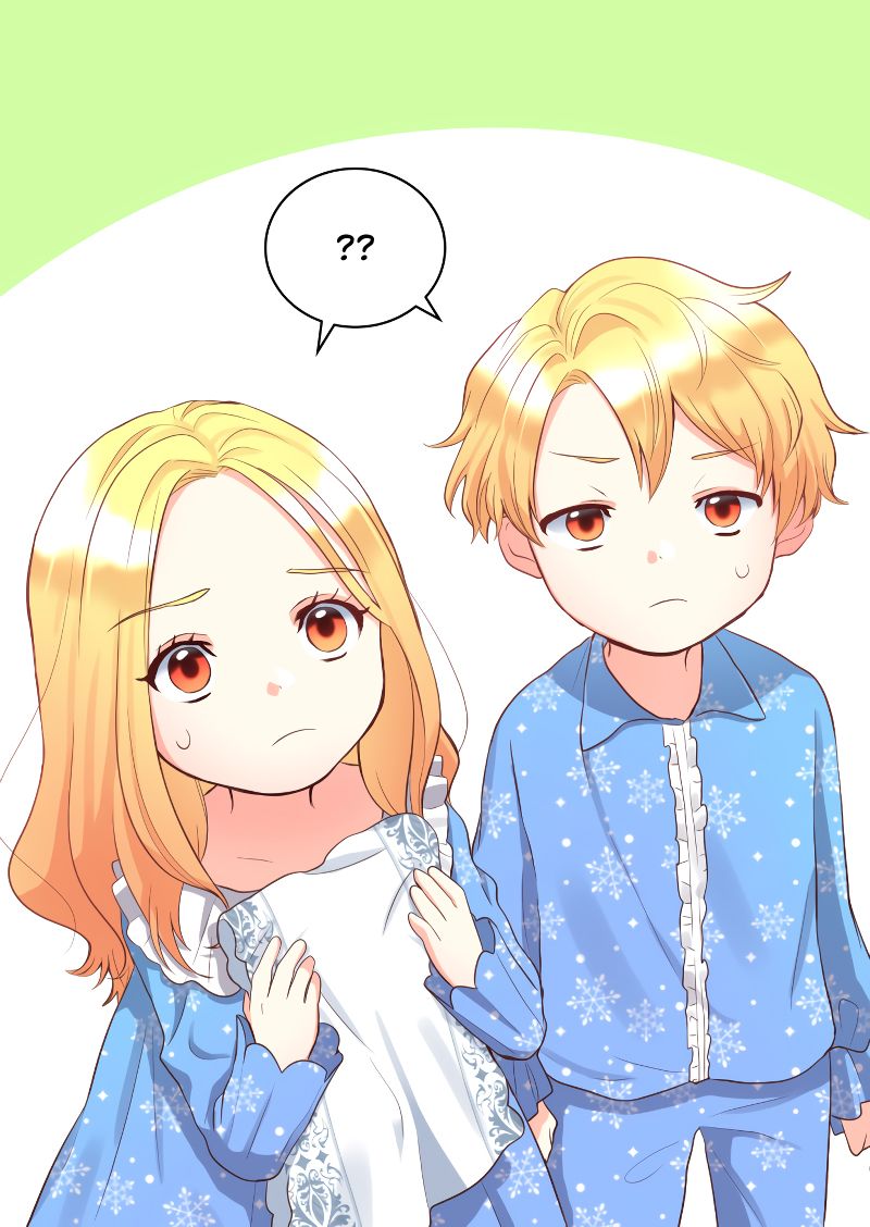 The Twins' New Life Chapter 13 - page 19