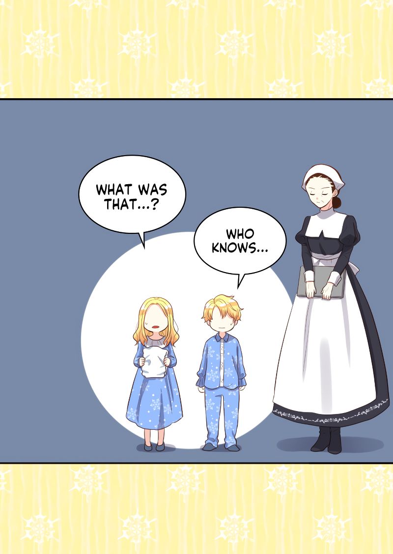 The Twins' New Life Chapter 13 - page 21