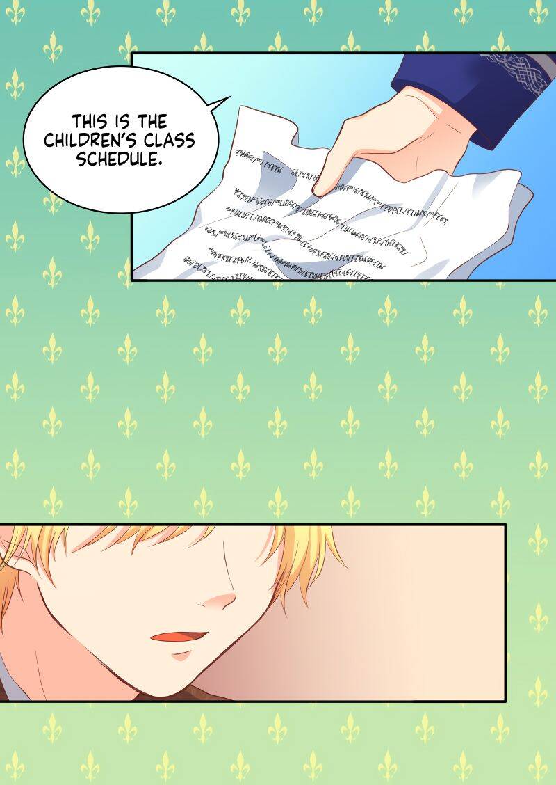 The Twins' New Life Chapter 13 - page 23